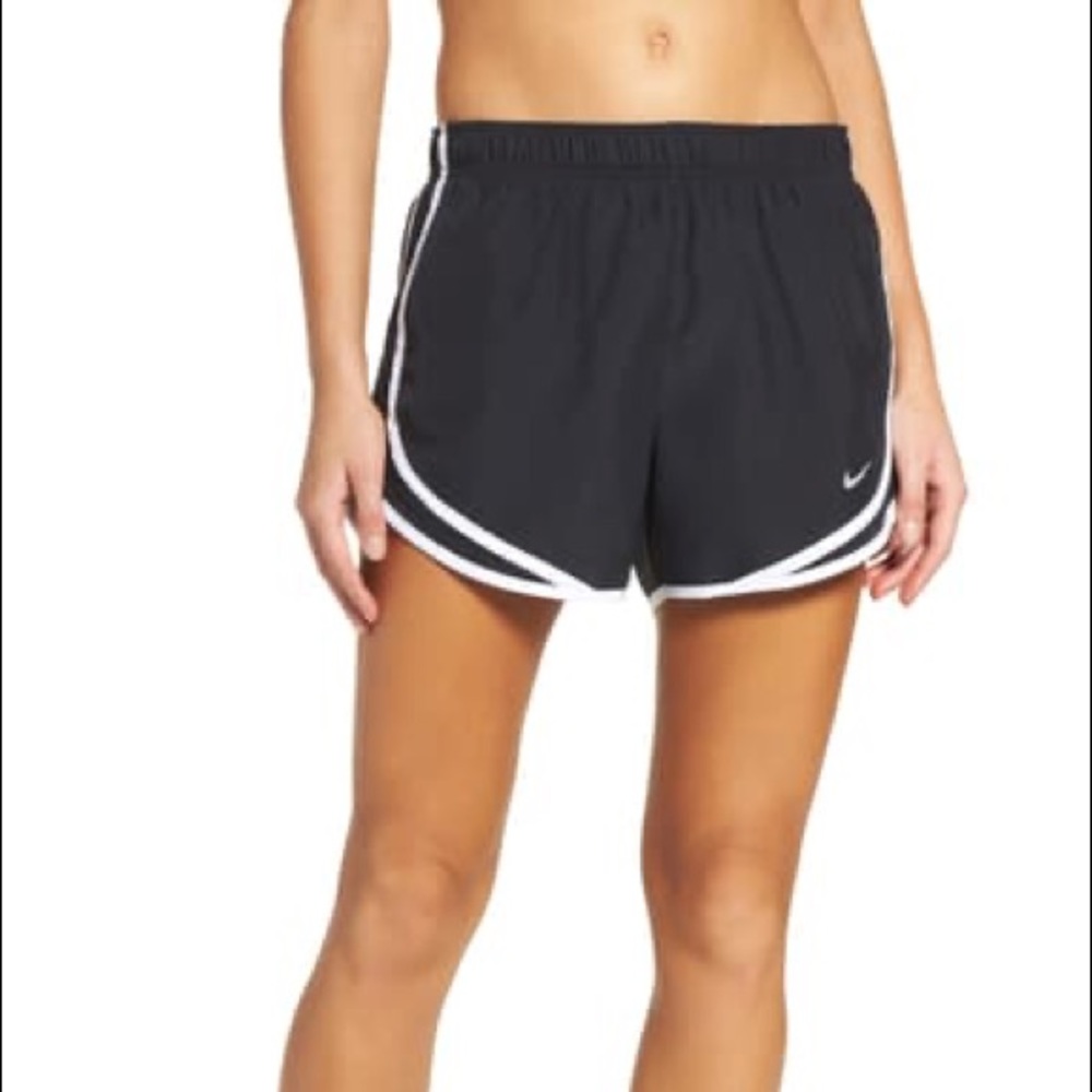 Nike Dri-Fit Tempo Shorts - Picture 2 of 6